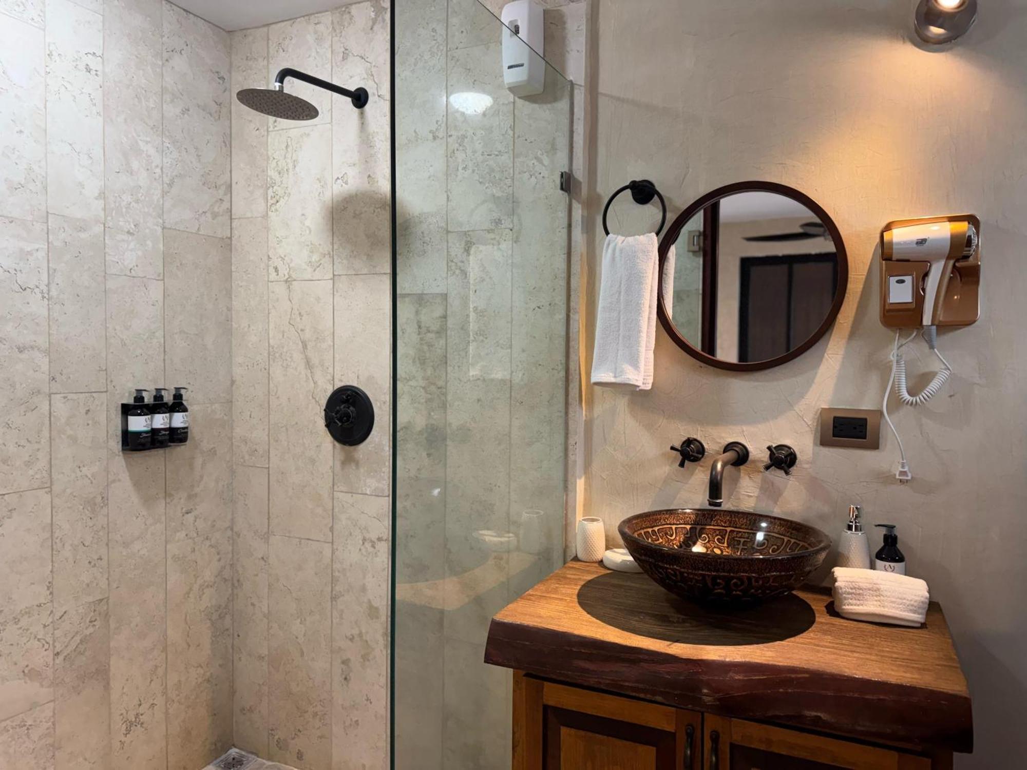 Macarena Guest House San Miguel de Allende Bagian luar foto