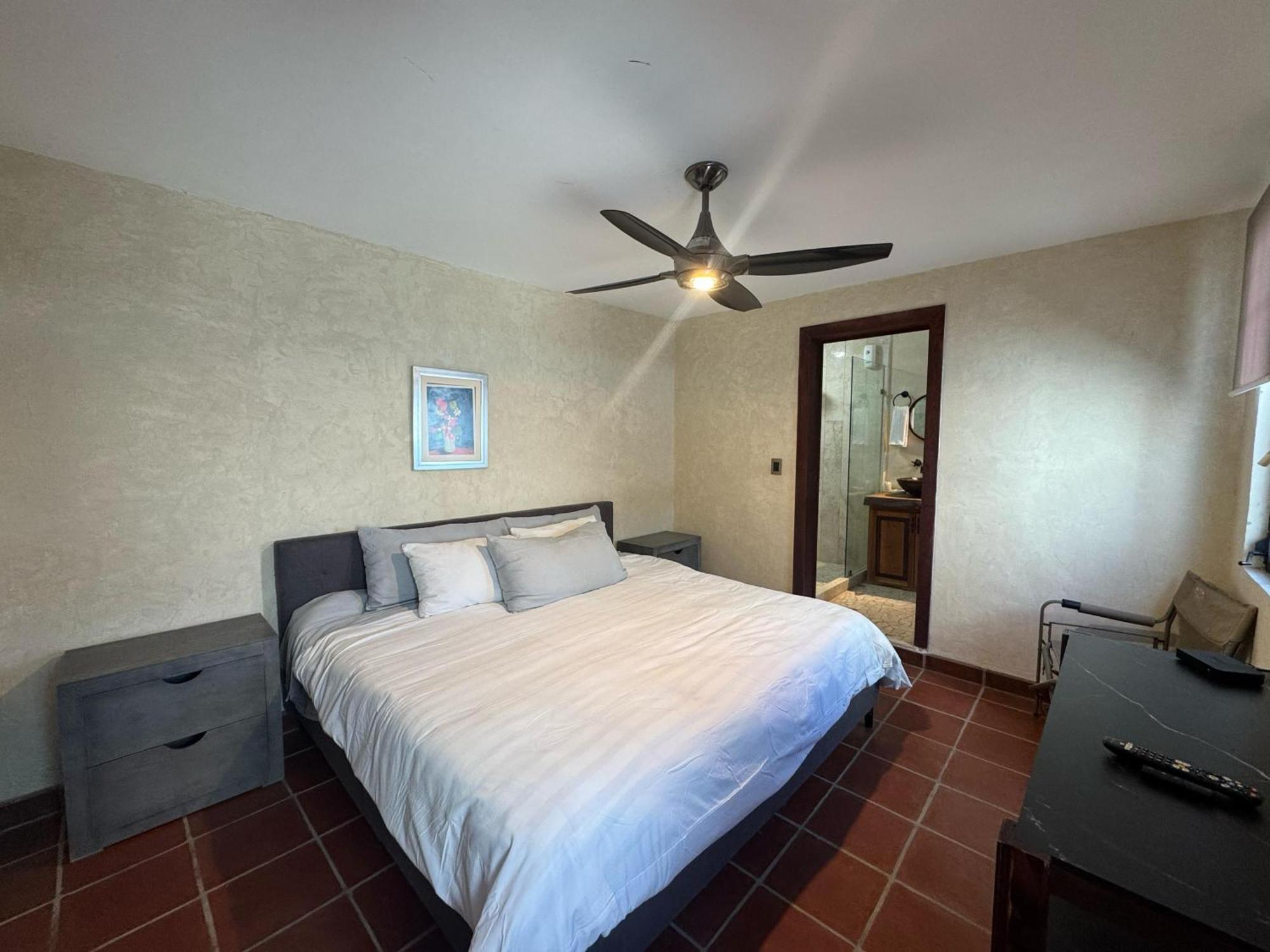 Macarena Guest House San Miguel de Allende Bagian luar foto