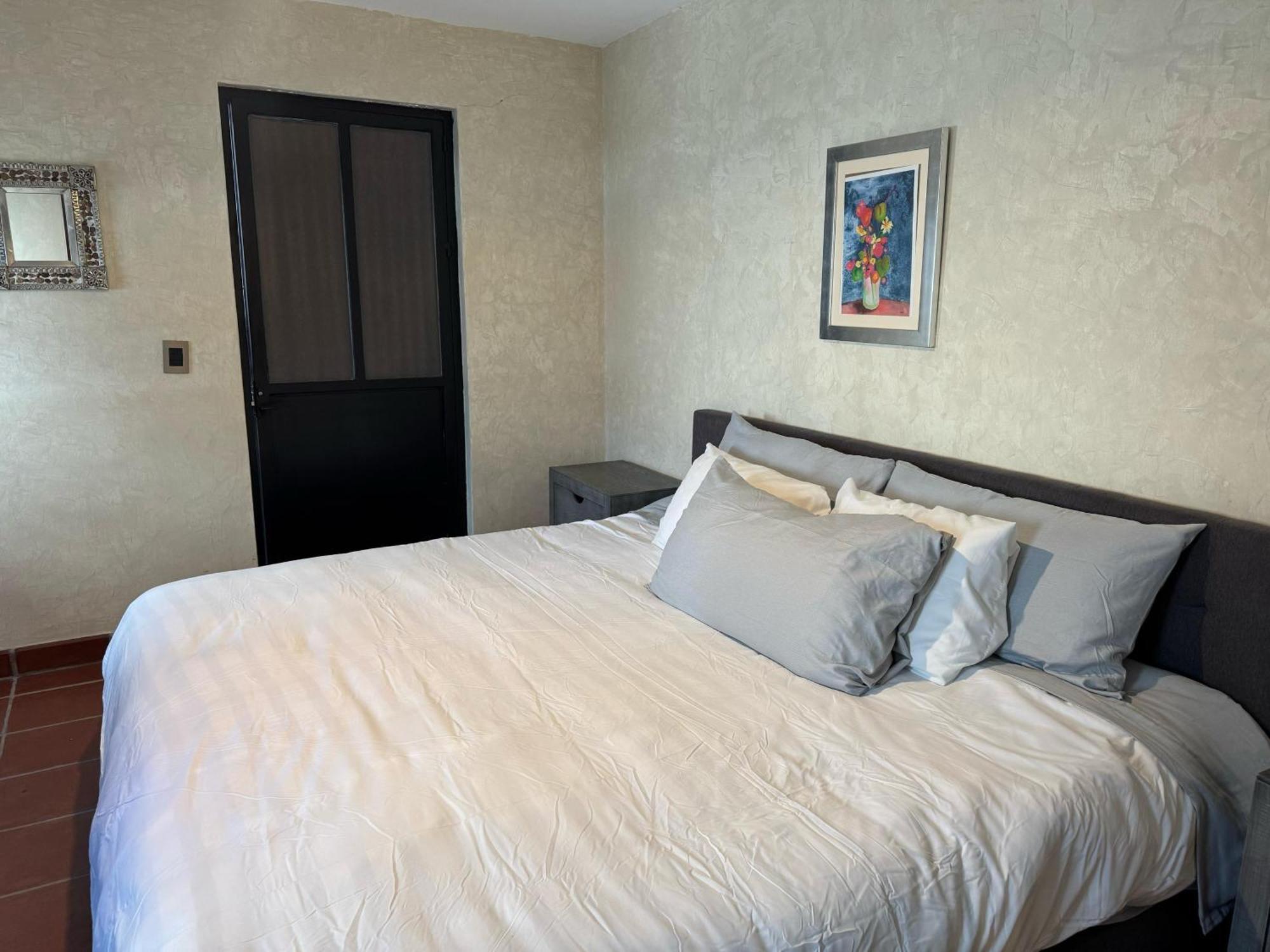 Macarena Guest House San Miguel de Allende Bagian luar foto