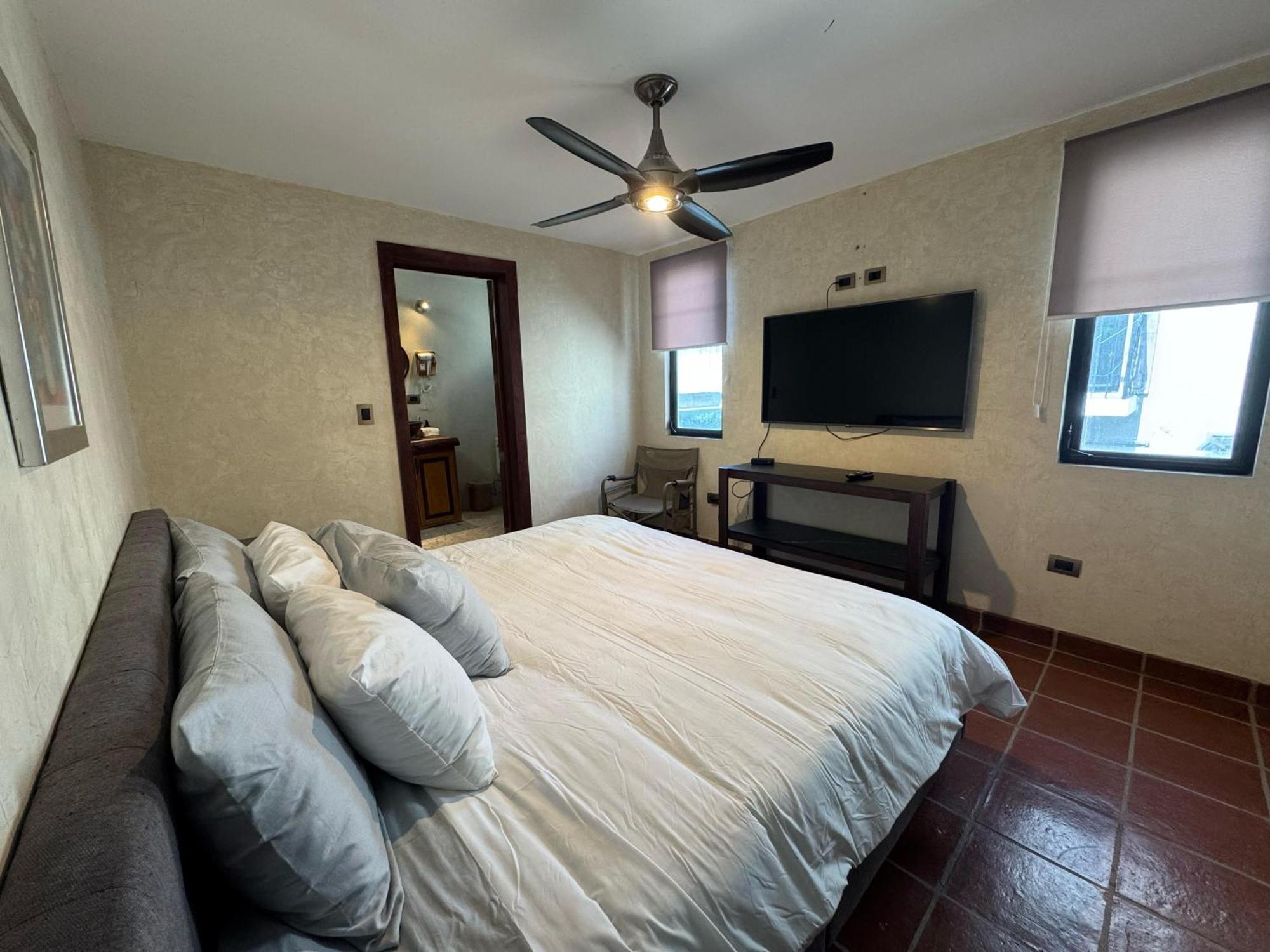 Macarena Guest House San Miguel de Allende Bagian luar foto