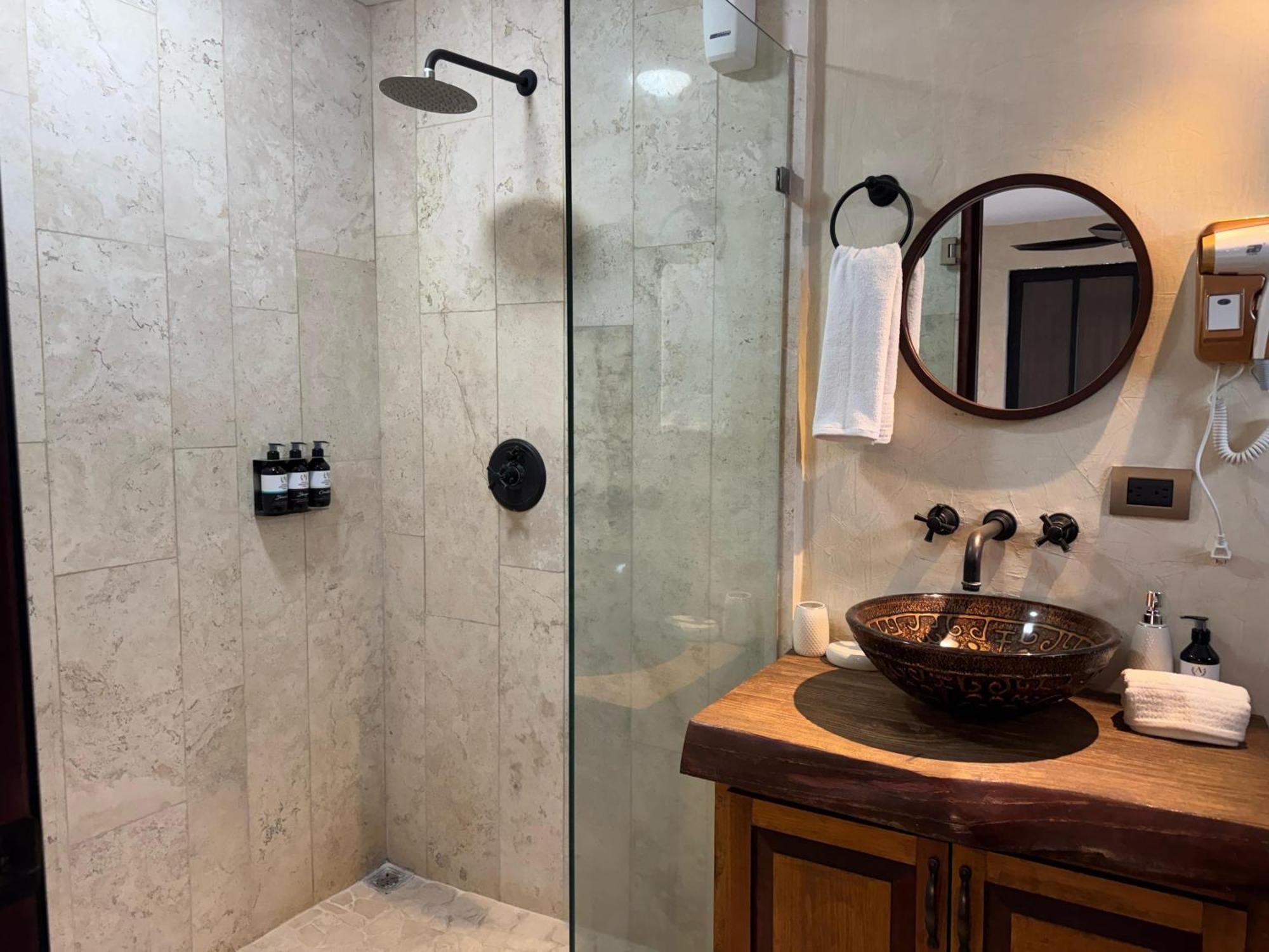 Macarena Guest House San Miguel de Allende Bagian luar foto