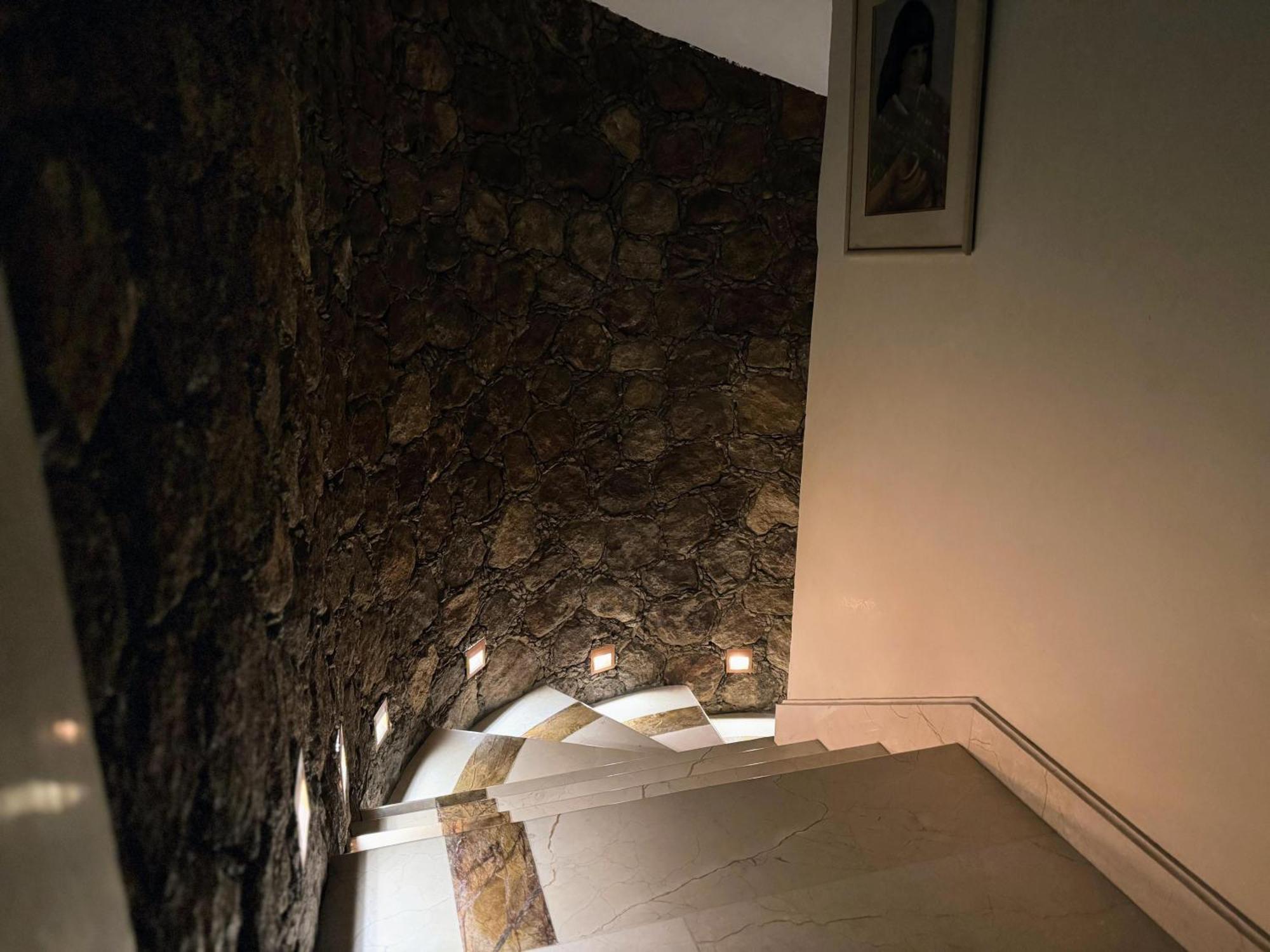 Macarena Guest House San Miguel de Allende Bagian luar foto