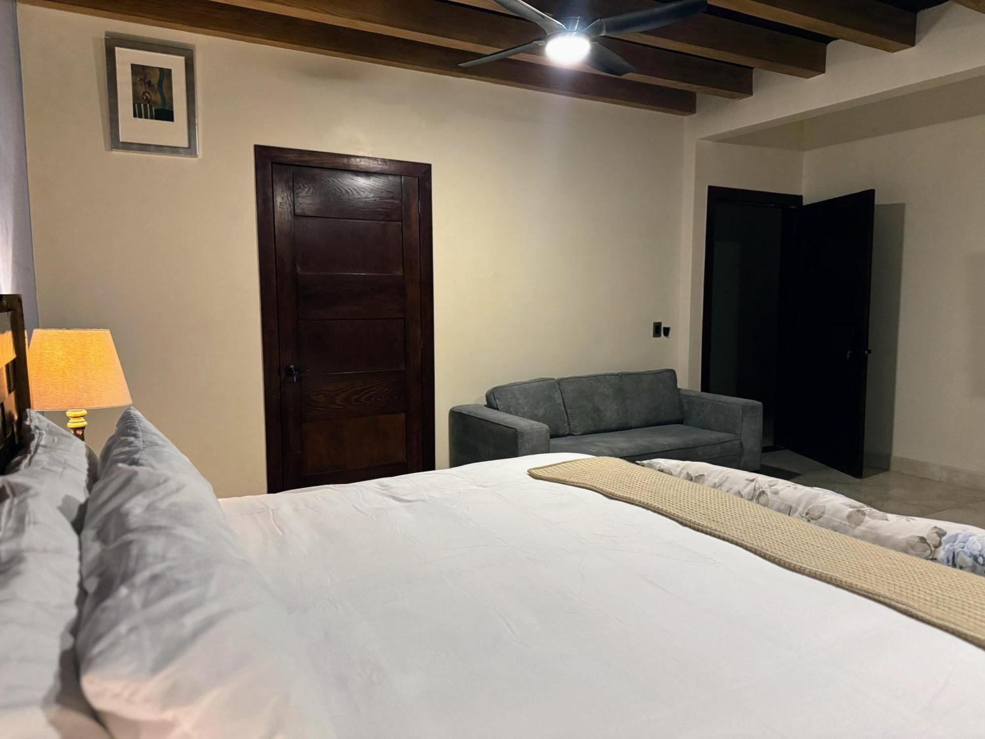 Macarena Guest House San Miguel de Allende Bagian luar foto