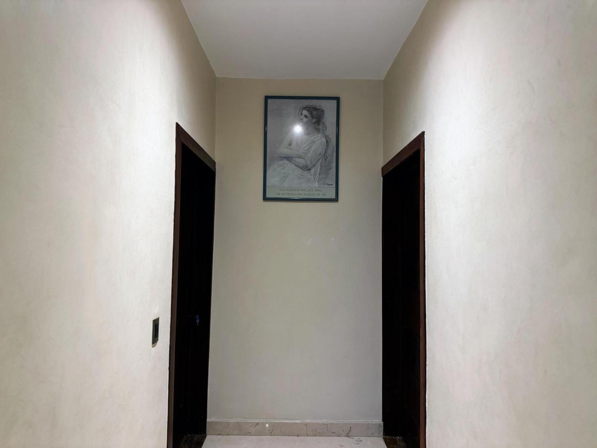 Macarena Guest House San Miguel de Allende Bagian luar foto